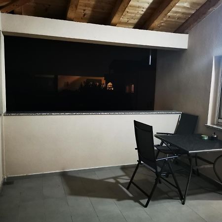 Studio Apartman Rosa Zaton  Ngoại thất bức ảnh