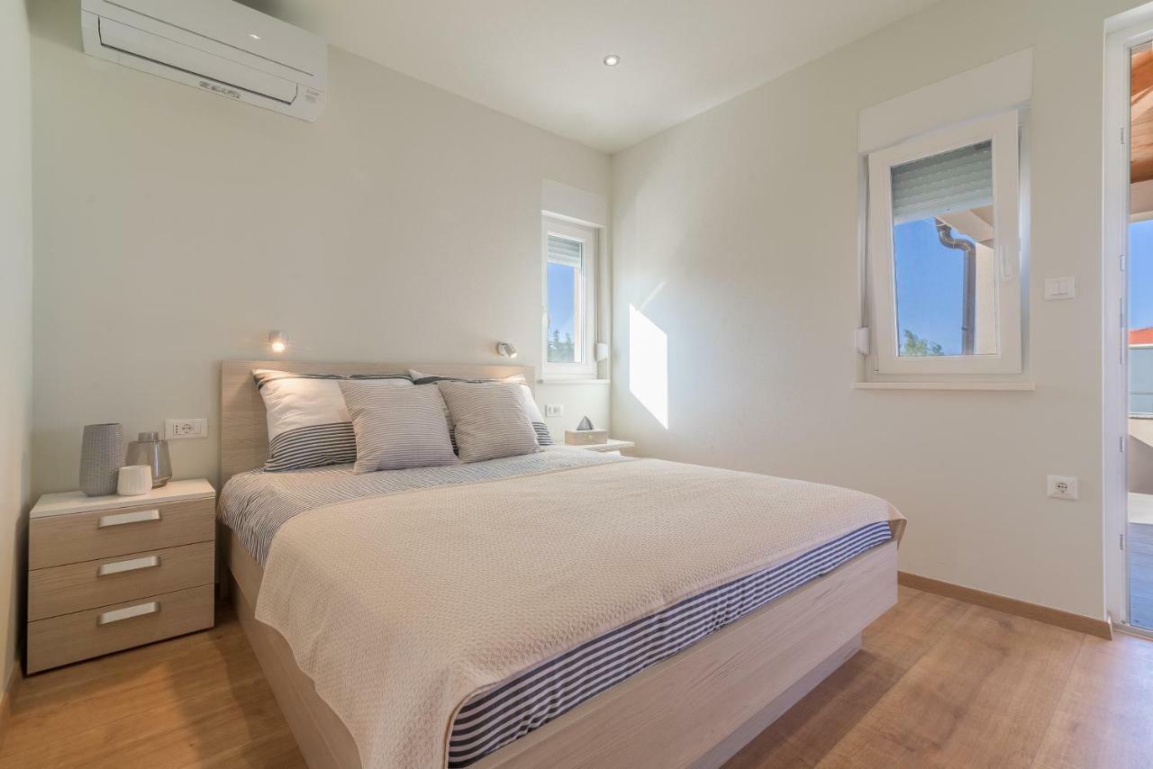 Studio Apartman Rosa Zaton  Ngoại thất bức ảnh